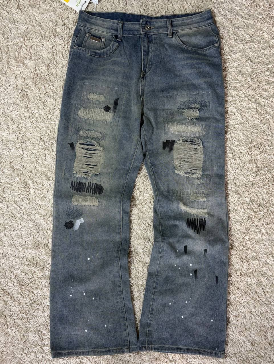 Rusy & Ravel jeans